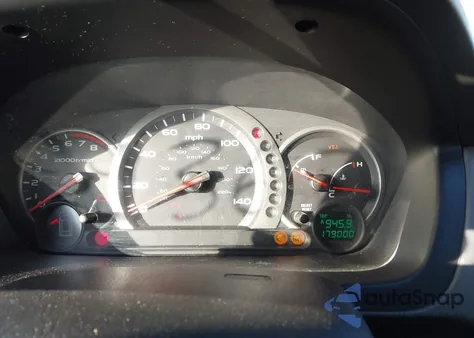 2005 Honda Pilot Ex-L from USA, damaged, VIN 5FNYF18555B028683